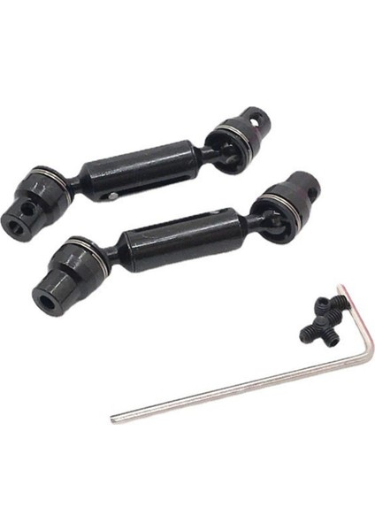 Rc Araç Ekipmanı Yedek Parçası (Yurt Dışından)