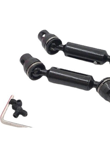 Rc Araç Ekipmanı Yedek Parçası (Yurt Dışından) modelleri