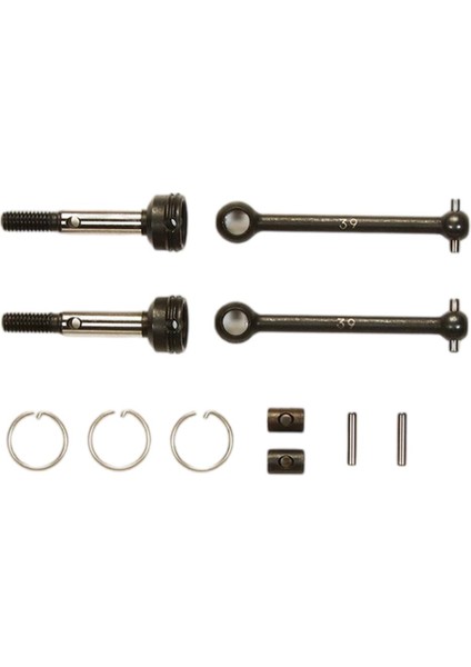 Rc Araç Ekipmanı Yedek Parçası (Yurt Dışından)