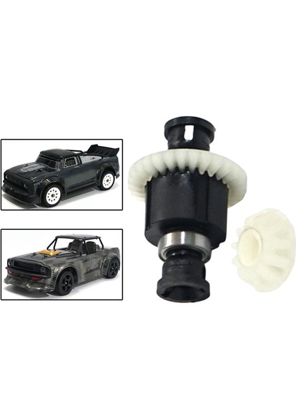 Rc Araç Ekipmanı Yedek Parçası (Yurt Dışından) modelleri