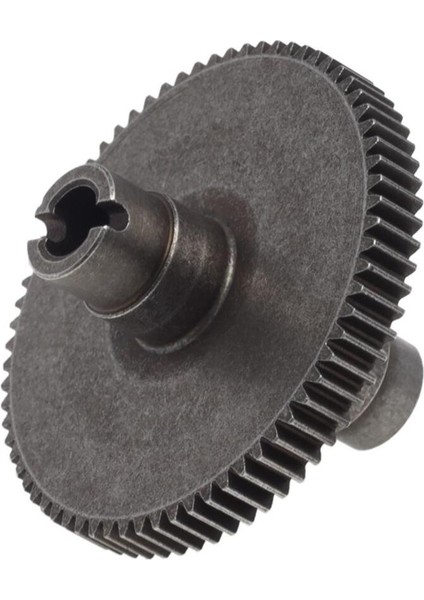 Wltoys 104001 1:10 Ölçekli Rc Model Araba Aksesuar Için Motor Dişli Yükseltme (Yurt Dışından)