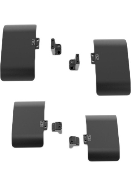 Rc Araç Ekipmanı Yedek Parçası (Yurt Dışından)