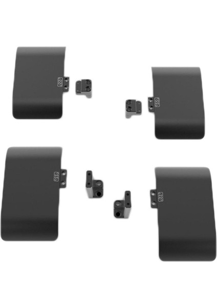 Rc Araç Ekipmanı Yedek Parçası (Yurt Dışından) modelleri