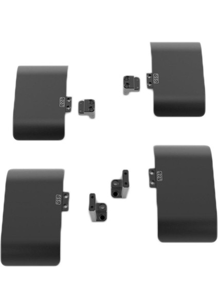 Rc Araç Ekipmanı Yedek Parçası (Yurt Dışından) fırsatları