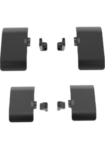 Rc Araç Ekipmanı Yedek Parçası (Yurt Dışından) indirimleri