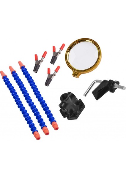 Rc Araç Ekipmanı Yedek Parçası (Yurt Dışından)