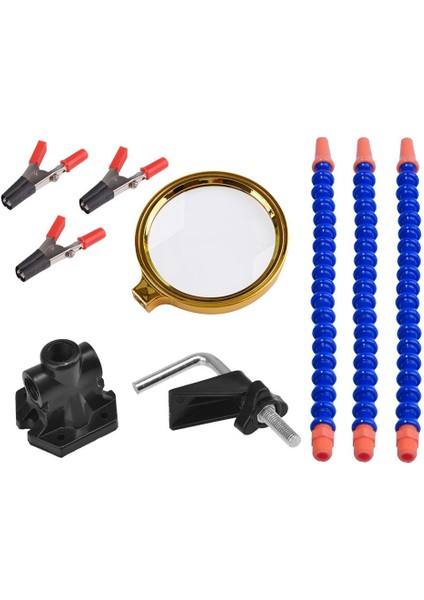 Rc Araç Ekipmanı Yedek Parçası (Yurt Dışından) modelleri