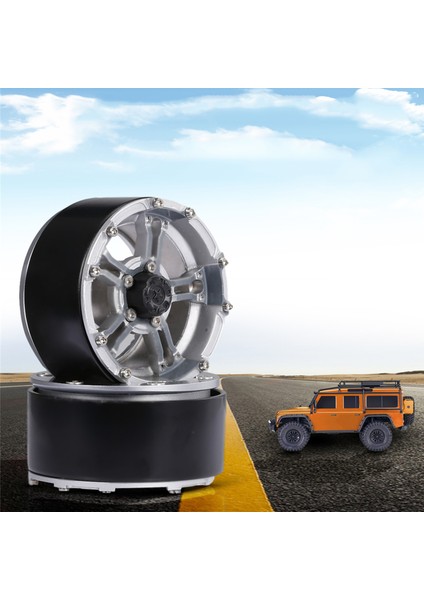 Rc Araç Ekipmanı Yedek Parçası (Yurt Dışından) modelleri