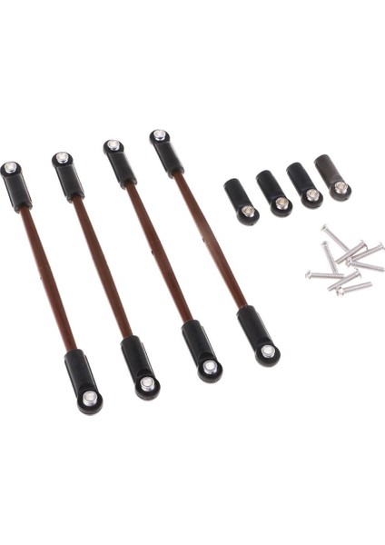 Rc Araç Ekipmanı Yedek Parçası (Yurt Dışından)