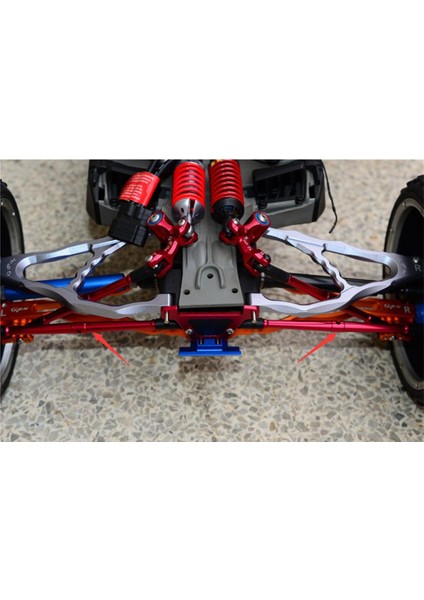 Rc Araç Ekipmanı Yedek Parçası (Yurt Dışından) modelleri