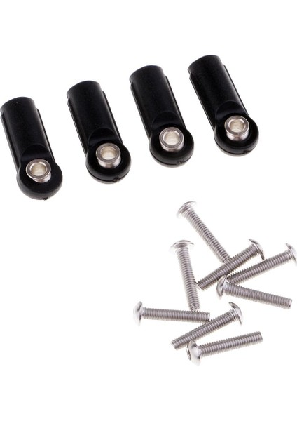 Rc Araç Ekipmanı Yedek Parçası (Yurt Dışından) indirimleri