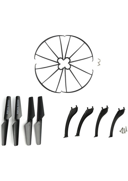 Rc Araç Ekipmanı Yedek Parçası (Yurt Dışından) modelleri