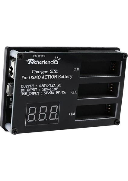 Rc Araç Ekipmanı Yedek Parçası (Yurt Dışından) fiyatları