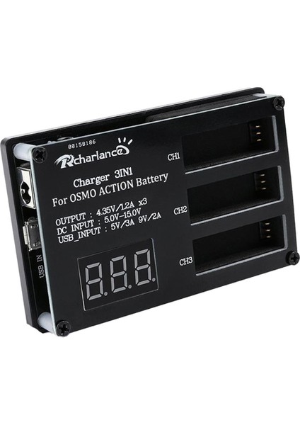 Rc Araç Ekipmanı Yedek Parçası (Yurt Dışından) modelleri