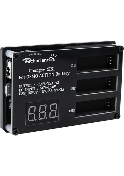 Rc Araç Ekipmanı Yedek Parçası (Yurt Dışından) fırsatları