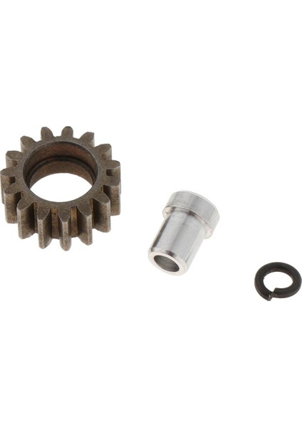 Rc Araç Ekipmanı Yedek Parçası (Yurt Dışından)