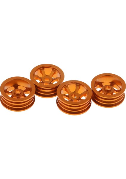 Rc Araç Ekipmanı Yedek Parçası (Yurt Dışından)