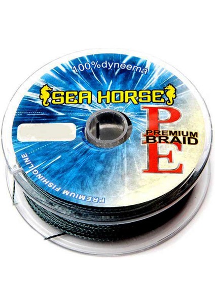 Premium Braid Ipek Misina 100 mt