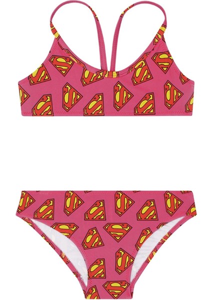 Supergirl Bikini