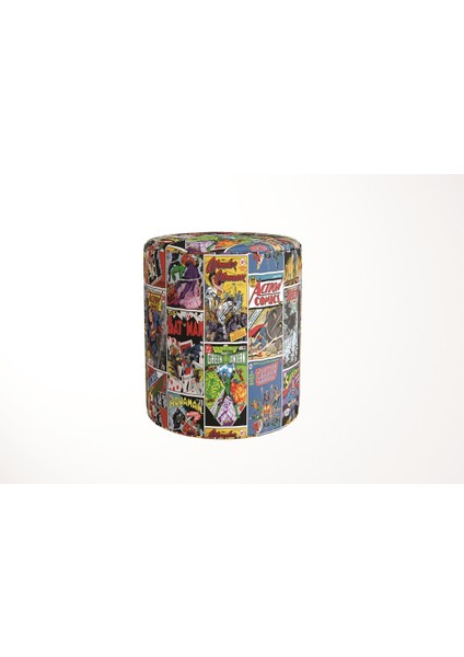 Home Justice League Puf fiyatları