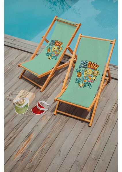 Home Fun In The Sun Looney Tunes Şezlong fiyatları