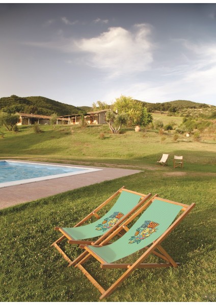 Home Fun In The Sun Looney Tunes Şezlong modelleri