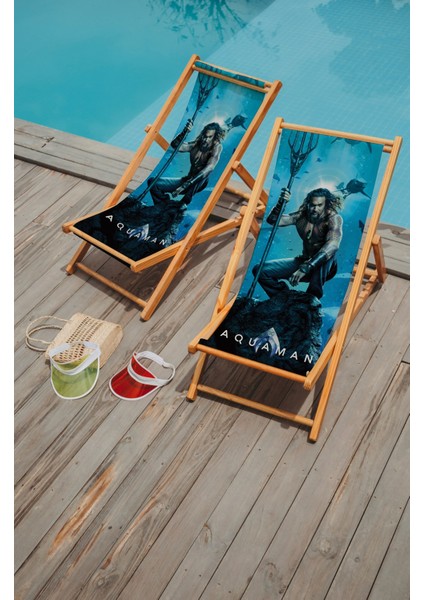 Home Aquaman Şezlong