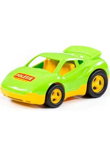 Oyuncak Viraj Yarış Arabası