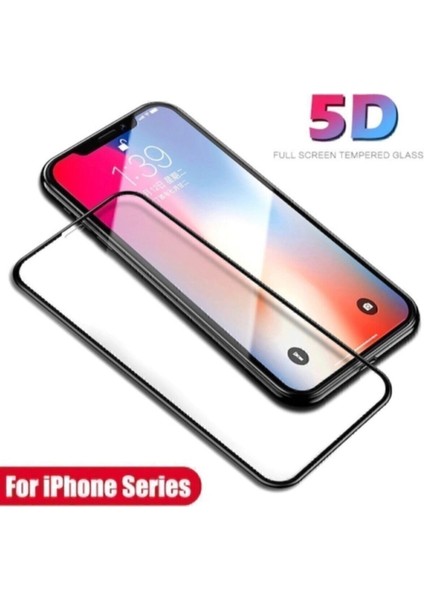 IPHONE 12 Mini Tam Kaplayan Ekran Koruyucu IPHONE 12 Mini Tam Kaplayan Ekran Koruyucu