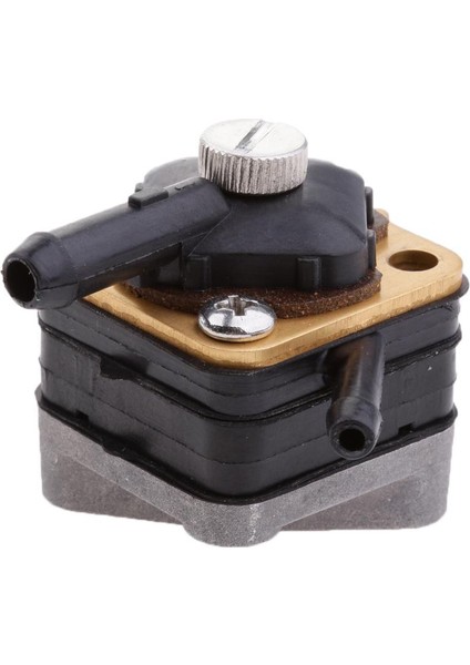 Yakıt Pompası Johnson / Evinrude Omc Sıe 6-15HP 397839 9.9 / 10/15 HP18-7350 Uyar (Yurt Dışından)
