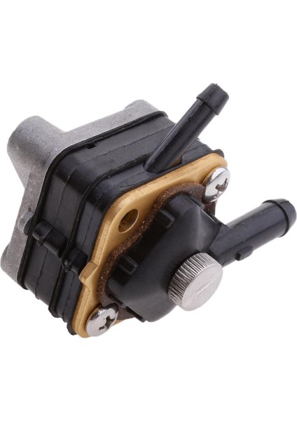 Yakıt Pompası Johnson / Evinrude Omc Sıe 6-15HP 397839 9.9 / 10/15 HP18-7350 Uyar (Yurt Dışından)