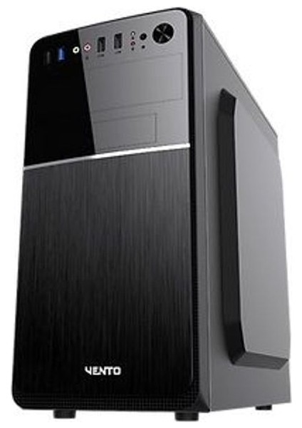300 W Peak Micro Atx Bilgisayar Kasası CIO-TML117 fiyatları