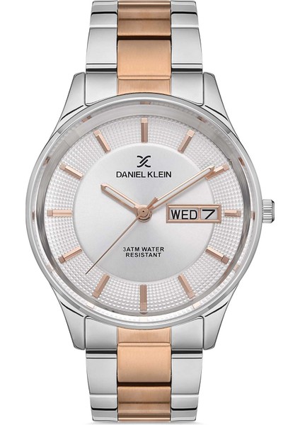 DK013827H-06 Erkek Kol Saati