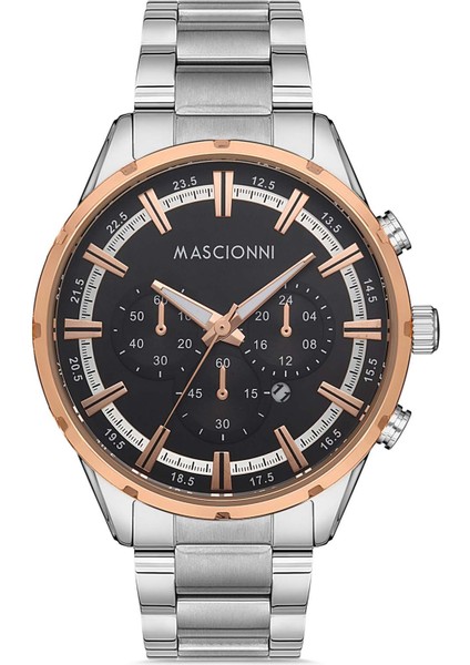 M.1.1074.03 Erkek Kol Saati