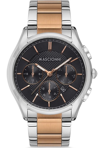 M.1.1990.05 Erkek Kol Saati