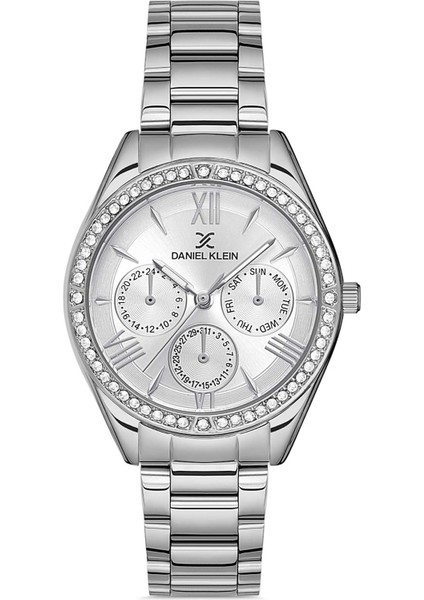 DK013803E-01 Kadın Kol Saati