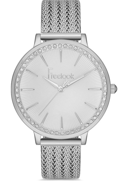 FL.1.10128.4 Kadın Kol Saati