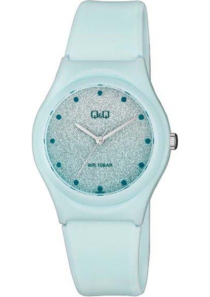 VQ86J037Y Unisex Çocuk Kol Saati