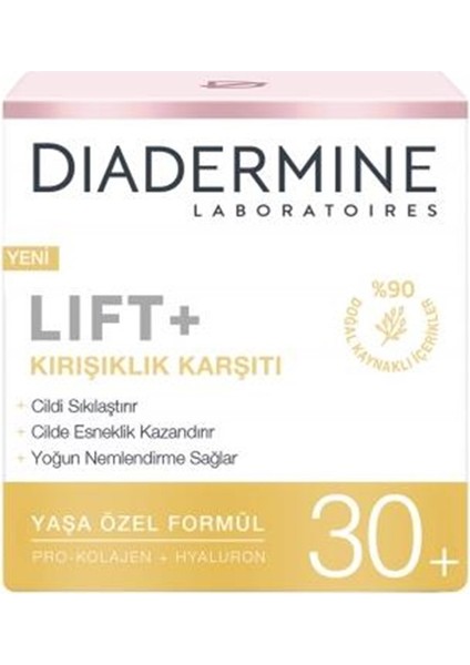 Lift 30+ 50 ml