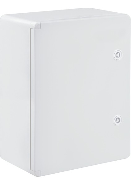 Abs Gövde Sac Tabanlı Elektrik Dağıtım Panosu (400X600X200) fiyatları