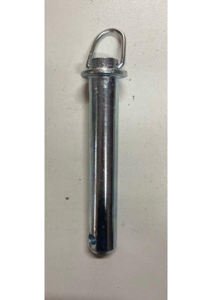 30 mm 18 cm Traktör Römork Çeki Pimi (4 Adet) fiyatları