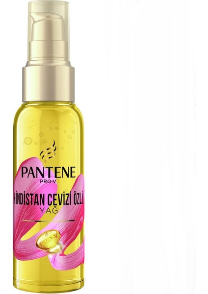 Hindistan Cevizi Saç Bakım Yağı 100ML fiyatları