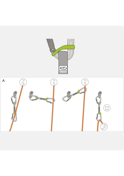 Ct Ekspres Set Nımble Fıxbar 12CM