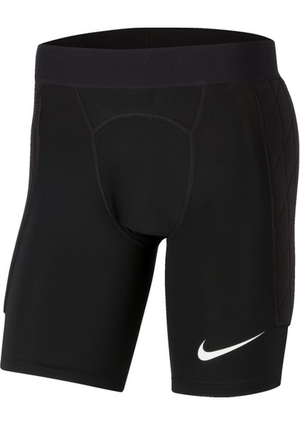 Dry Pad Grdn I Gk Short K Erkek Siyah Futbol Şort CV0053-010