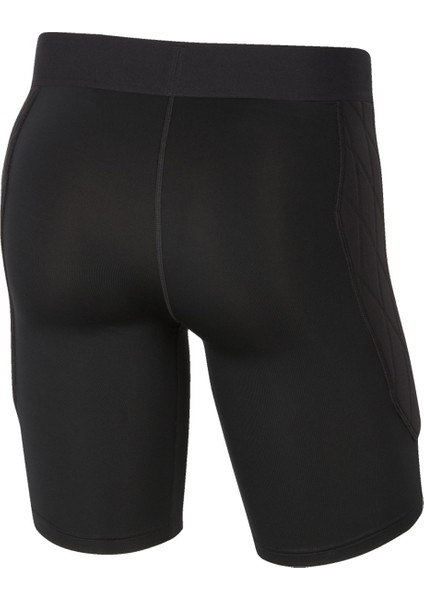 Dry Pad Grdn I Gk Short K Erkek Siyah Futbol Şort CV0053-010
