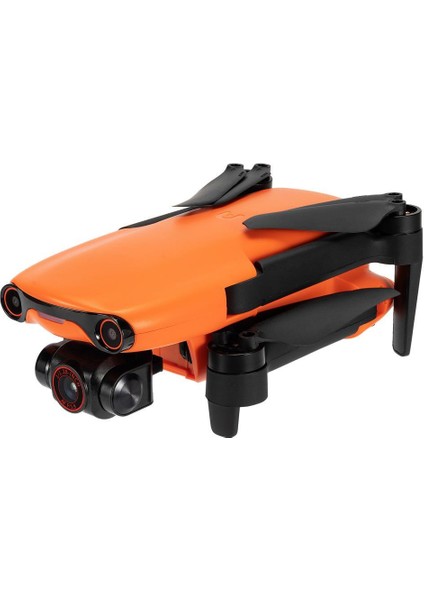 Evo Nano+ Bundle Orange fiyatları