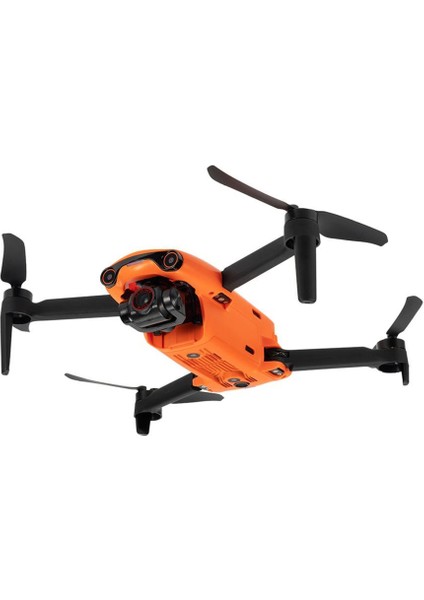 Evo Nano+ Bundle Orange fırsatları