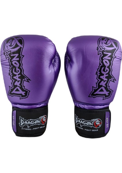 30126-P Favela Boks Eldiveni, Muay Thai Boxing Gloves