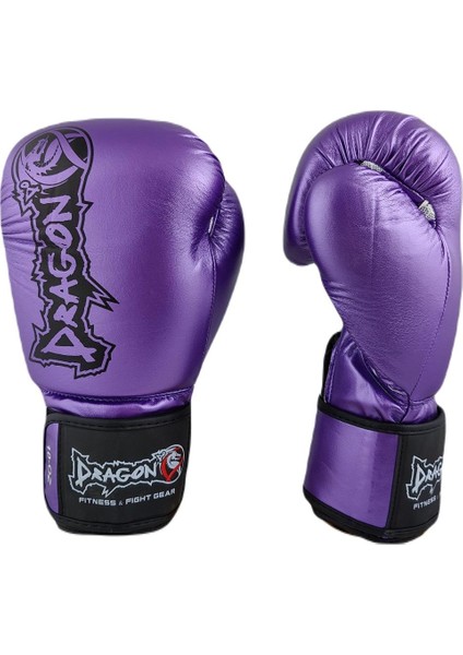 30126-P Favela Boks Eldiveni, Muay Thai Boxing Gloves