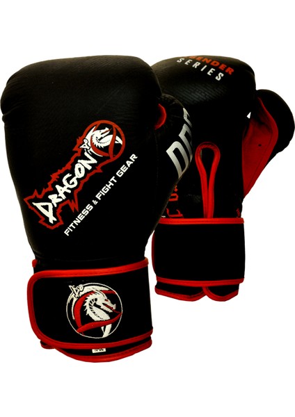 30275-L Supreme Hakiki Deri Boks Eldiveni